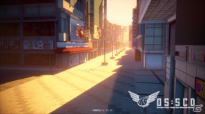 稼働日が7月12日に決定したAC「ガンスリンガー ストラトス」のゲームシステムや登場キャラクターをまとめて公開！の画像27