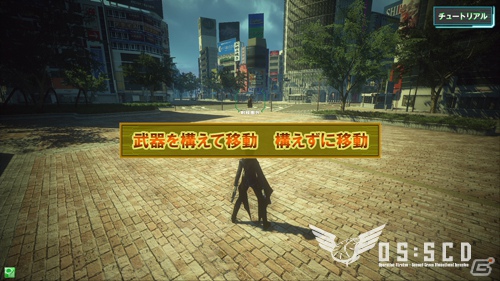 稼働日が7月12日に決定したAC「ガンスリンガー ストラトス」のゲームシステムや登場キャラクターをまとめて公開！の画像14
