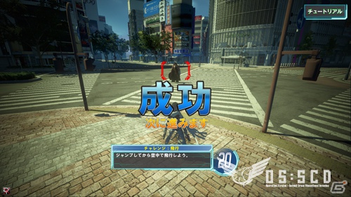 稼働日が7月12日に決定したAC「ガンスリンガー ストラトス」のゲームシステムや登場キャラクターをまとめて公開！の画像16