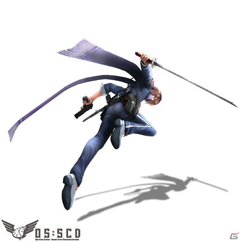 稼働日が7月12日に決定したAC「ガンスリンガー ストラトス」のゲームシステムや登場キャラクターをまとめて公開！の画像49