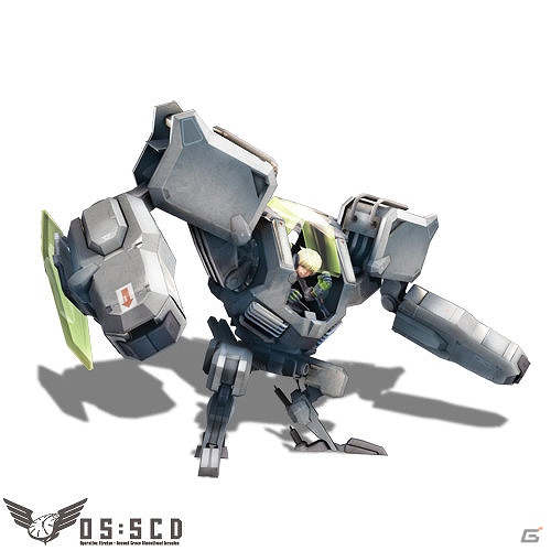 稼働日が7月12日に決定したAC「ガンスリンガー ストラトス」のゲームシステムや登場キャラクターをまとめて公開！の画像53