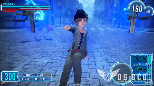 稼働日が7月12日に決定したAC「ガンスリンガー ストラトス」のゲームシステムや登場キャラクターをまとめて公開！の画像77