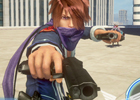 稼働日が7月12日に決定したAC「ガンスリンガー ストラトス」のゲームシステムや登場キャラクターをまとめて公開！