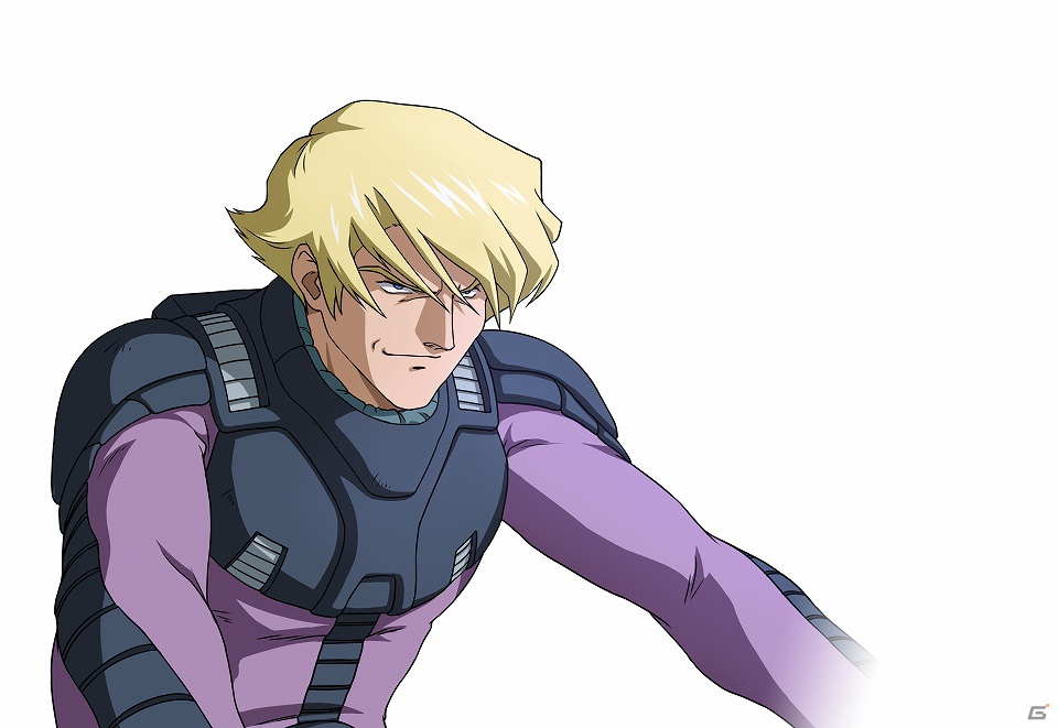 AC「機動戦士ガンダム エクストリームバーサス フルブースト」6月26日のアップデートでイフリート改が参戦！新ステージ「マニューピチ」も登場の画像2