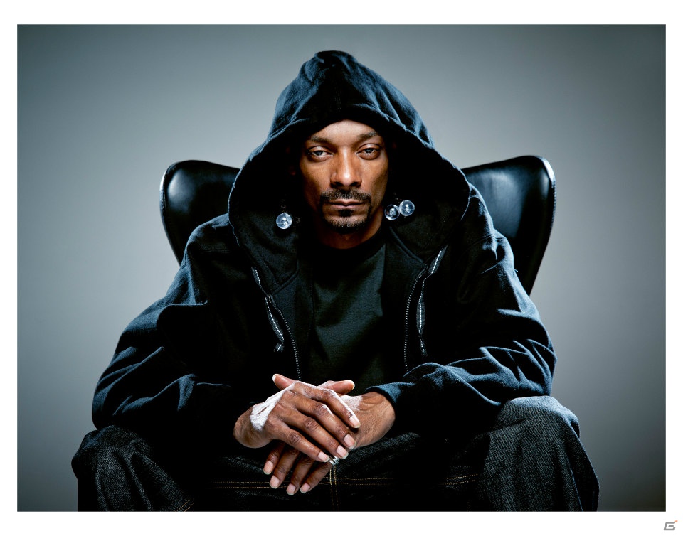 PS3/Xbox 360「鉄拳タッグトーナメント2」の初回封入特典に家庭用オリジナル「Snoop Dogg」ステージが追加の画像3