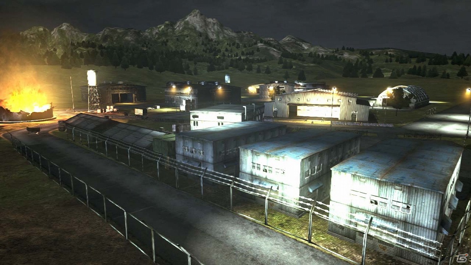 本日6月21日の発売のXbox 360「重鉄騎」ダウンロードコンテンツ配信情報を公開！さらに新日本プロレスとのコラボTシャツも販売決定の画像2