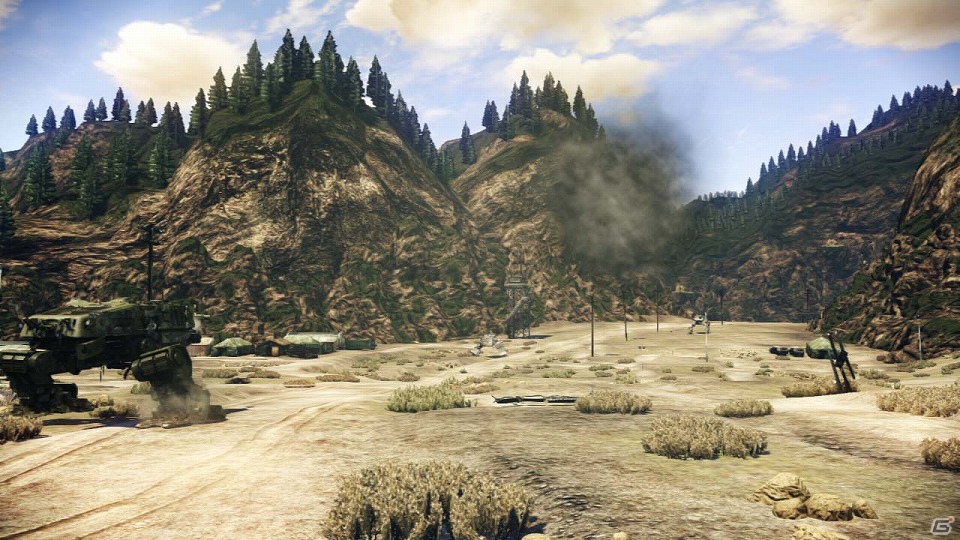 本日6月21日の発売のXbox 360「重鉄騎」ダウンロードコンテンツ配信情報を公開！さらに新日本プロレスとのコラボTシャツも販売決定の画像3