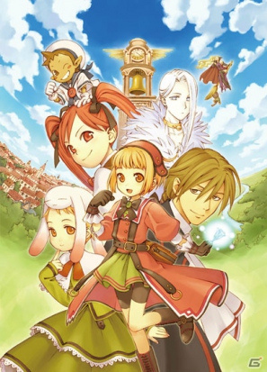 アンティフォナの聖歌姫 〜天使の楽譜 Op.A　非売品ポスター PSP】アンティフォナの聖歌姫 〜天使の楽譜 Op A〜 初回限定版｜Yahoo