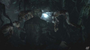 PS3/Xbox 360「バイオハザード6」レオン編の冒頭を収録した大ボリュームの映像「LEON GAME PLAY VIDEO」が公開！襲い来るクリ―チャ―やスキルシステムの情報もの画像11