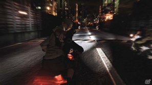 PS3/Xbox 360「バイオハザード6」レオン編の冒頭を収録した大ボリュームの映像「LEON GAME PLAY VIDEO」が公開！襲い来るクリ―チャ―やスキルシステムの情報もの画像12