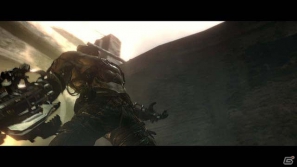 PS3/Xbox 360「バイオハザード6」レオン編の冒頭を収録した大ボリュームの映像「LEON GAME PLAY VIDEO」が公開！襲い来るクリ―チャ―やスキルシステムの情報もの画像32