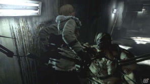 PS3/Xbox 360「バイオハザード6」レオン編の冒頭を収録した大ボリュームの映像「LEON GAME PLAY VIDEO」が公開！襲い来るクリ―チャ―やスキルシステムの情報もの画像33