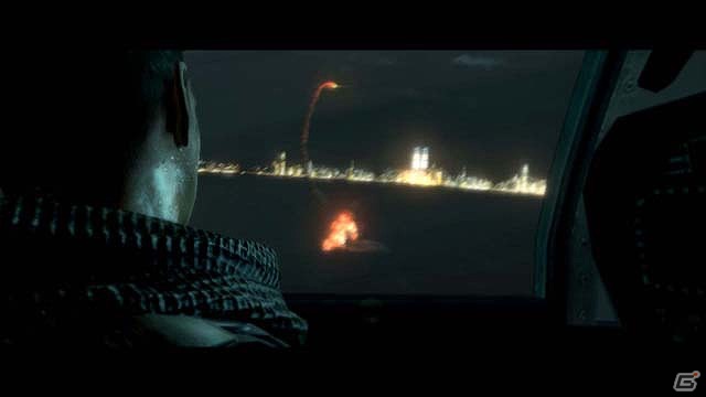 PS3/Xbox 360「バイオハザード6」レオン編の冒頭を収録した大ボリュームの映像「LEON GAME PLAY VIDEO」が公開！襲い来るクリ―チャ―やスキルシステムの情報もの画像1