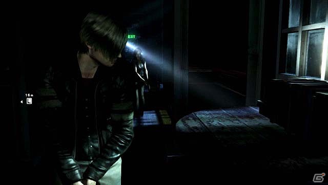 PS3/Xbox 360「バイオハザード6」レオン編の冒頭を収録した大ボリュームの映像「LEON GAME PLAY VIDEO」が公開！襲い来るクリ―チャ―やスキルシステムの情報もの画像16