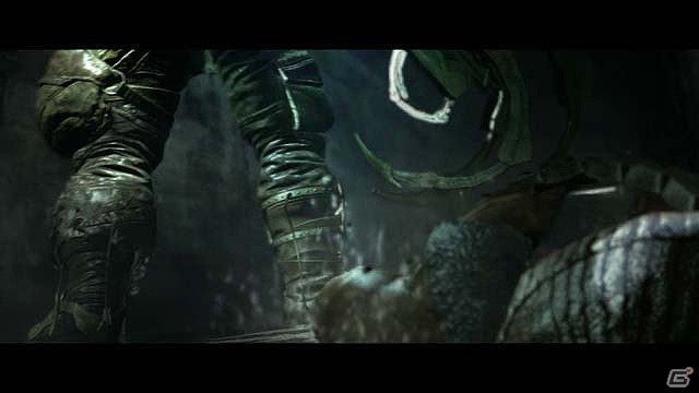 PS3/Xbox 360「バイオハザード6」レオン編の冒頭を収録した大ボリュームの映像「LEON GAME PLAY VIDEO」が公開！襲い来るクリ―チャ―やスキルシステムの情報もの画像30