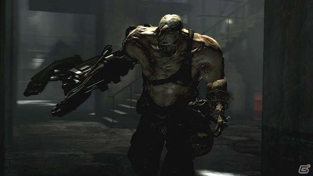 PS3/Xbox 360「バイオハザード6」レオン編の冒頭を収録した大ボリュームの映像「LEON GAME PLAY VIDEO」が公開！襲い来るクリ―チャ―やスキルシステムの情報もの画像40