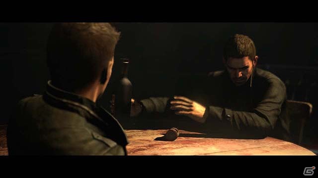 PS3/Xbox 360「バイオハザード6」レオン編の冒頭を収録した大ボリュームの映像「LEON GAME PLAY VIDEO」が公開！襲い来るクリ―チャ―やスキルシステムの情報もの画像5