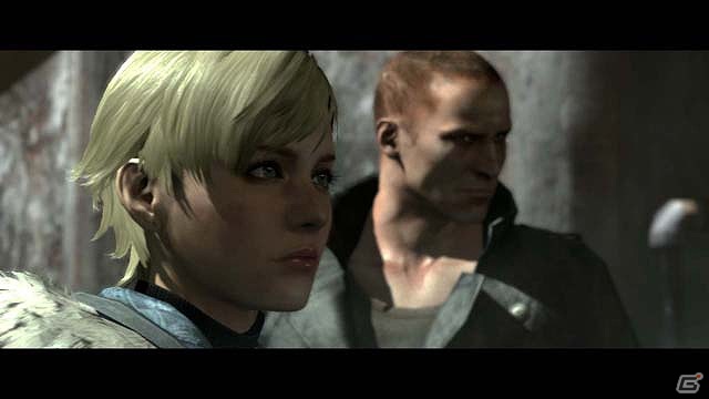 PS3/Xbox 360「バイオハザード6」レオン編の冒頭を収録した大ボリュームの映像「LEON GAME PLAY VIDEO」が公開！襲い来るクリ―チャ―やスキルシステムの情報もの画像52