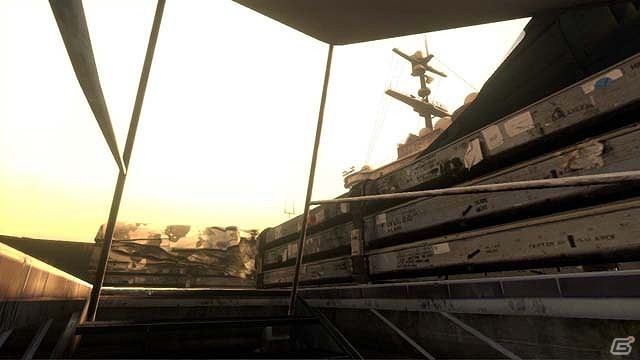 PS3/Xbox 360「バイオハザード6」レオン編の冒頭を収録した大ボリュームの映像「LEON GAME PLAY VIDEO」が公開！襲い来るクリ―チャ―やスキルシステムの情報もの画像54