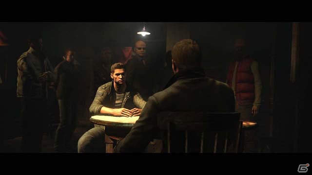 PS3/Xbox 360「バイオハザード6」レオン編の冒頭を収録した大ボリュームの映像「LEON GAME PLAY VIDEO」が公開！襲い来るクリ―チャ―やスキルシステムの情報もの画像7