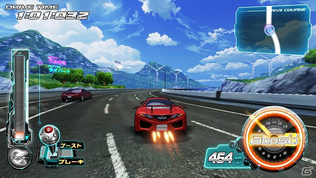 AC「超速変形ジャイロゼッター」本日6月21日より「第0弾」先行稼働開始！カード情報を閲覧できる公式サイトもオープンの画像1