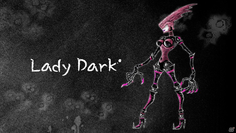PS Vita「Dokuro」体験版第2弾が本日より配信開始！ボスキャラクターやギミックなどの新情報も公開の画像8