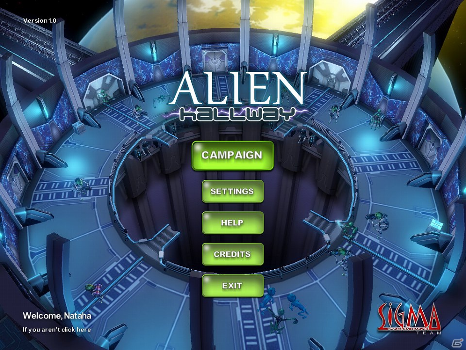 迫りくるエイリアンの襲撃に耐え抜くストラテジーゲーム「ALIEN HALLWAY日本語版」販売スタートの画像10