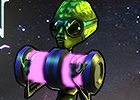 迫りくるエイリアンの襲撃に耐え抜くストラテジーゲーム「ALIEN HALLWAY日本語版」販売スタート