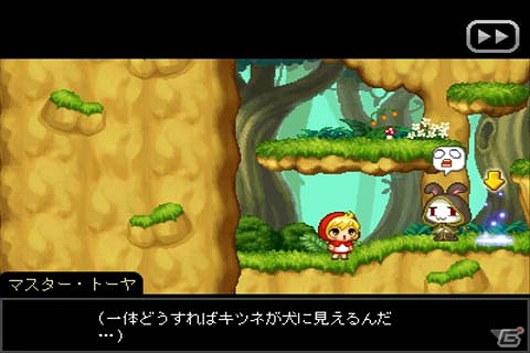 赤ずきんちゃんの愉快な時間旅行大騒動を描くアクションRPG「エルピスストーリー」のiOS版がApp Storeに登場の画像3
