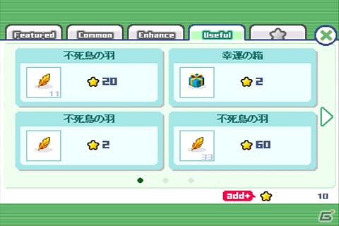 赤ずきんちゃんの愉快な時間旅行大騒動を描くアクションRPG「エルピスストーリー」のiOS版がApp Storeに登場の画像4