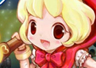 赤ずきんちゃんの愉快な時間旅行大騒動を描くアクションRPG「エルピスストーリー」のiOS版がApp Storeに登場