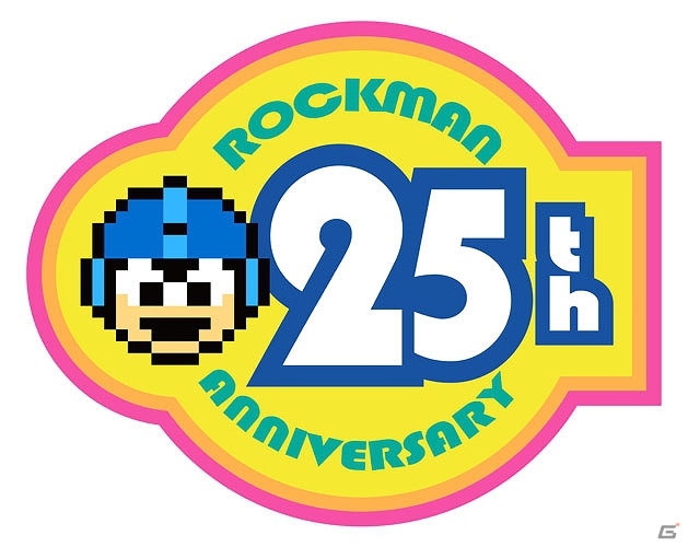 ロックマン生誕25周年記念！CD10枚組豪華サントラ「ロックカン サウンドE缶」発売決定の画像2