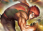 どちらが上か、決めようか…iOS「ストリートファイター X 鉄拳 MOBILE」参戦するキャラクターを紹介