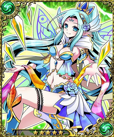 Mobage「騎士の紋章～暗黒の要塞～」期間限定イベント「ロード オブ クリスタル～神々のオーパーツ～」が開催の画像2