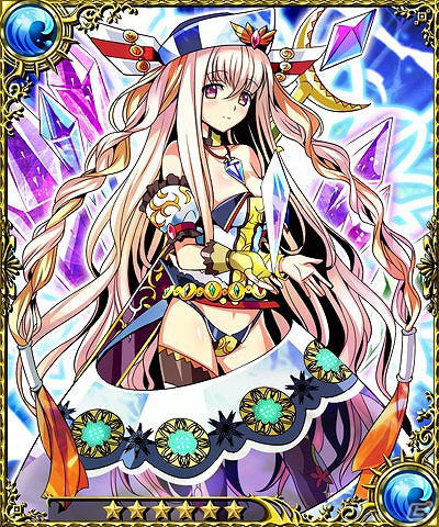 Mobage「騎士の紋章～暗黒の要塞～」期間限定イベント「ロード オブ クリスタル～神々のオーパーツ～」が開催の画像3
