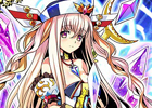 Mobage「騎士の紋章～暗黒の要塞～」期間限定イベント「ロード オブ クリスタル～神々のオーパーツ～」が開催