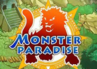 ポケラボ、iOS端末向けソーシャルゲーム「モンスターパラダイス＋」の海外版「Monster Paradise」を46ヶ国・地域へ提供開始