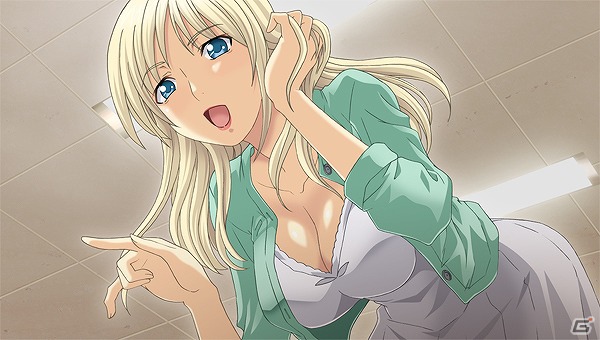 PSP「闇からのいざない TENEBRAE I」緊張感あふれるイベントCGが公開！公式サイトではシナリオ担当による連載コラムがスタートの画像1