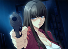 PSP「闇からのいざない TENEBRAE I」緊張感あふれるイベントCGが公開！公式サイトではシナリオ担当による連載コラムがスタート