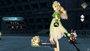 ゲームシステムの再構築により新たな「アトリエ」シリーズに―「アーシャのアトリエ～黄昏の大地の錬金術士～」完成発表会の模様をお届け！の画像30