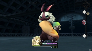 ゲームシステムの再構築により新たな「アトリエ」シリーズに―「アーシャのアトリエ～黄昏の大地の錬金術士～」完成発表会の模様をお届け！の画像31
