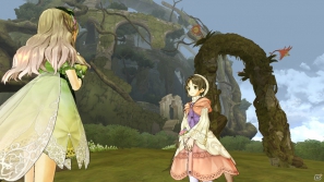 ゲームシステムの再構築により新たな「アトリエ」シリーズに―「アーシャのアトリエ～黄昏の大地の錬金術士～」完成発表会の模様をお届け！の画像39