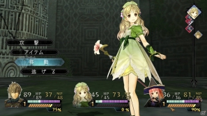 ゲームシステムの再構築により新たな「アトリエ」シリーズに―「アーシャのアトリエ～黄昏の大地の錬金術士～」完成発表会の模様をお届け！の画像60