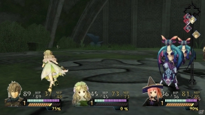 ゲームシステムの再構築により新たな「アトリエ」シリーズに―「アーシャのアトリエ～黄昏の大地の錬金術士～」完成発表会の模様をお届け！の画像61