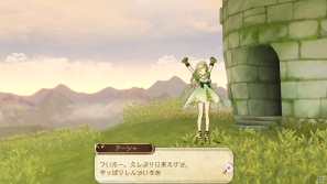 ゲームシステムの再構築により新たな「アトリエ」シリーズに―「アーシャのアトリエ～黄昏の大地の錬金術士～」完成発表会の模様をお届け！の画像74