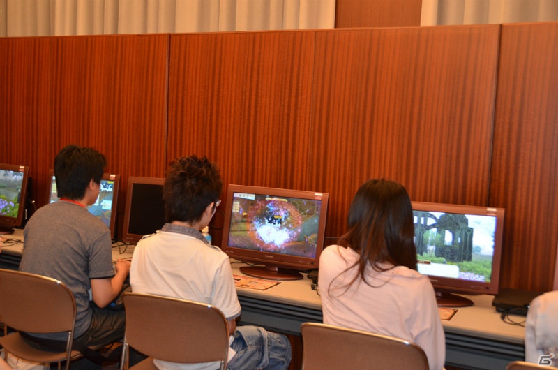 ゲームシステムの再構築により新たな「アトリエ」シリーズに―「アーシャのアトリエ～黄昏の大地の錬金術士～」完成発表会の模様をお届け！の画像26