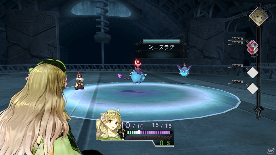ゲームシステムの再構築により新たな「アトリエ」シリーズに―「アーシャのアトリエ～黄昏の大地の錬金術士～」完成発表会の模様をお届け！の画像32