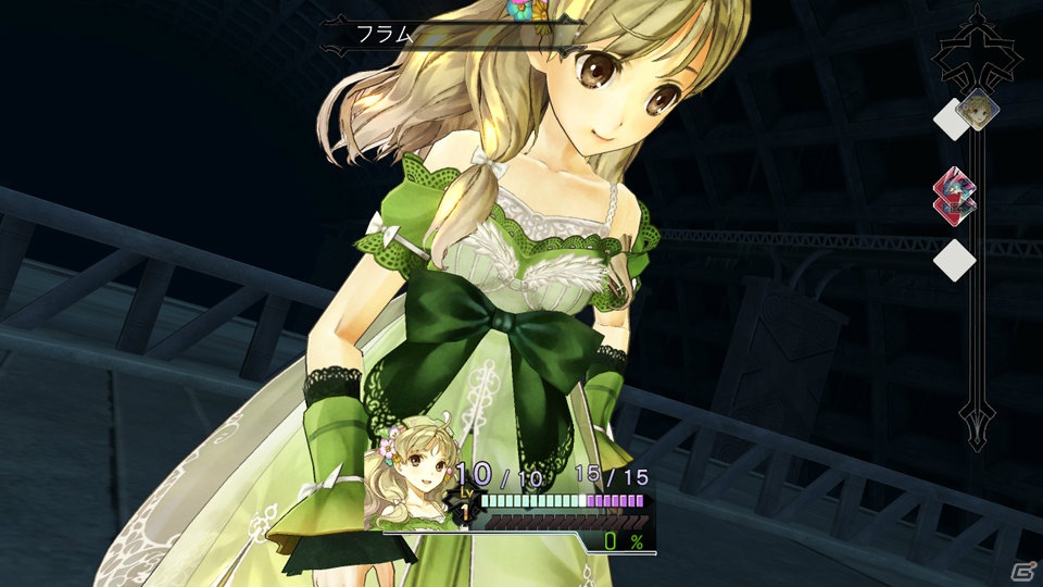 ゲームシステムの再構築により新たな「アトリエ」シリーズに―「アーシャのアトリエ～黄昏の大地の錬金術士～」完成発表会の模様をお届け！の画像33