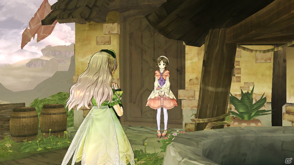 ゲームシステムの再構築により新たな「アトリエ」シリーズに―「アーシャのアトリエ～黄昏の大地の錬金術士～」完成発表会の模様をお届け！の画像38