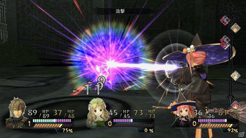 ゲームシステムの再構築により新たな「アトリエ」シリーズに―「アーシャのアトリエ～黄昏の大地の錬金術士～」完成発表会の模様をお届け！の画像62